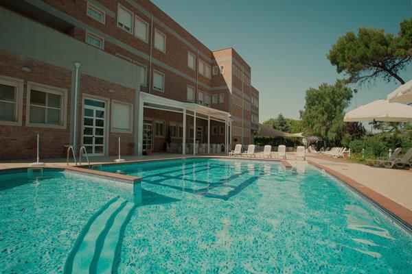 Stella Maris Hotel Lido Marina di Ginosa Exterior foto